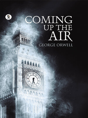 cover image of Coming Up the Air